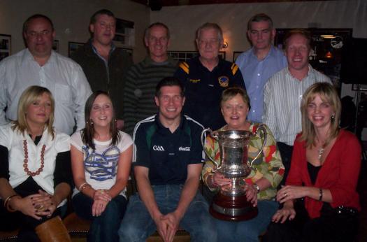 Committeee with Sean Cavanagh